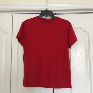 Polo Ralph Lauren Classic Fit T-Shirt